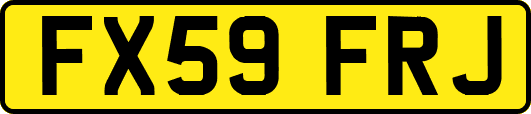 FX59FRJ