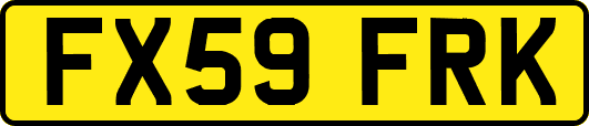 FX59FRK