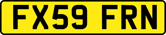 FX59FRN