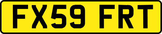 FX59FRT