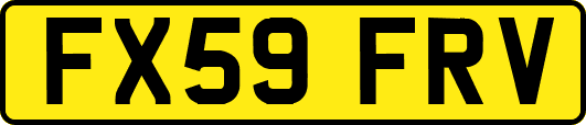 FX59FRV