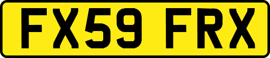 FX59FRX