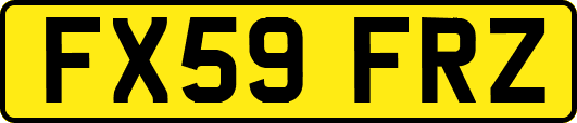 FX59FRZ