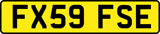 FX59FSE