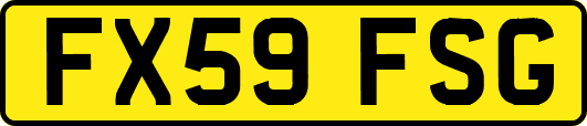 FX59FSG