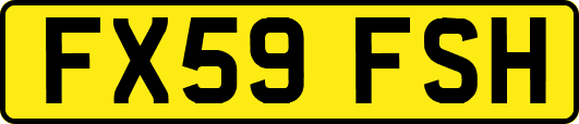 FX59FSH