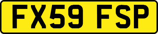 FX59FSP