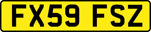 FX59FSZ