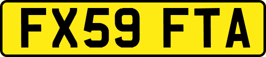 FX59FTA