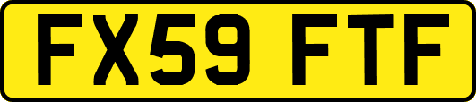 FX59FTF