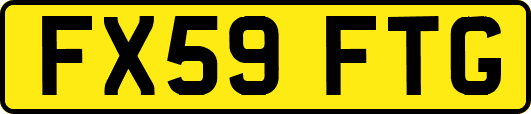 FX59FTG