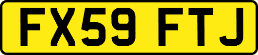 FX59FTJ