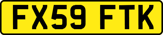 FX59FTK