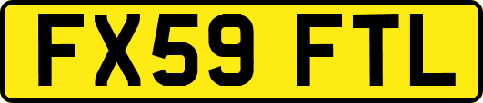 FX59FTL