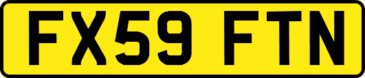 FX59FTN