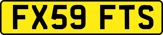 FX59FTS