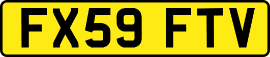 FX59FTV