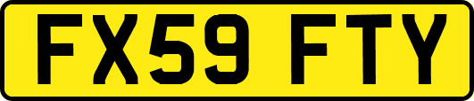 FX59FTY