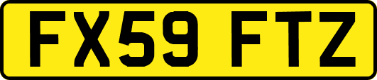 FX59FTZ