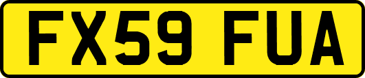 FX59FUA