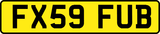 FX59FUB