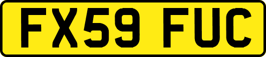 FX59FUC