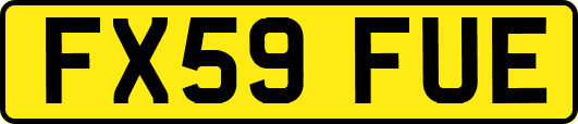 FX59FUE