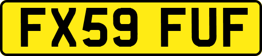FX59FUF