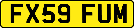 FX59FUM