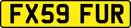 FX59FUR