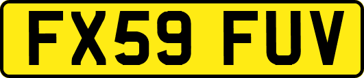 FX59FUV