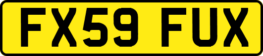 FX59FUX