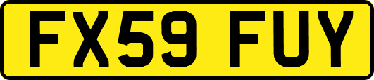 FX59FUY