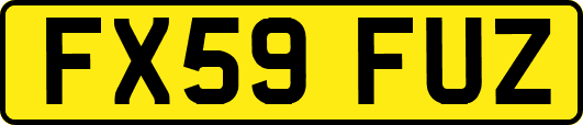 FX59FUZ