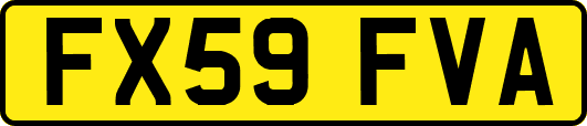 FX59FVA