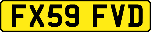 FX59FVD
