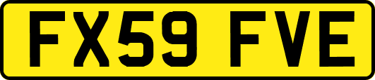 FX59FVE