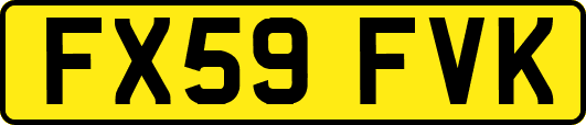 FX59FVK