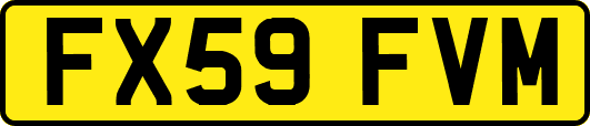 FX59FVM