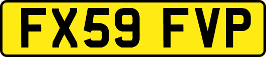 FX59FVP
