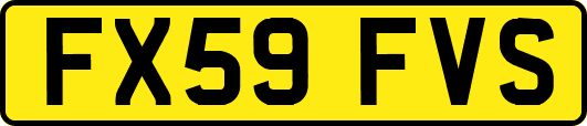 FX59FVS