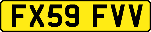 FX59FVV