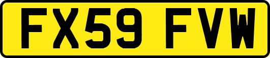 FX59FVW