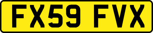 FX59FVX