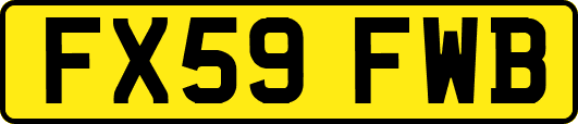FX59FWB