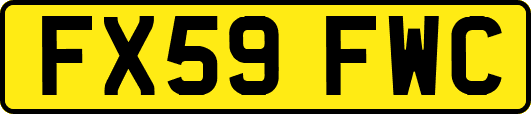 FX59FWC