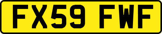 FX59FWF