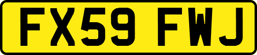 FX59FWJ