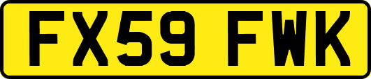 FX59FWK