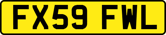 FX59FWL
